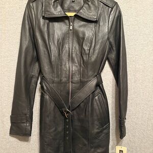 Wilson’s Leather Leather Jacket